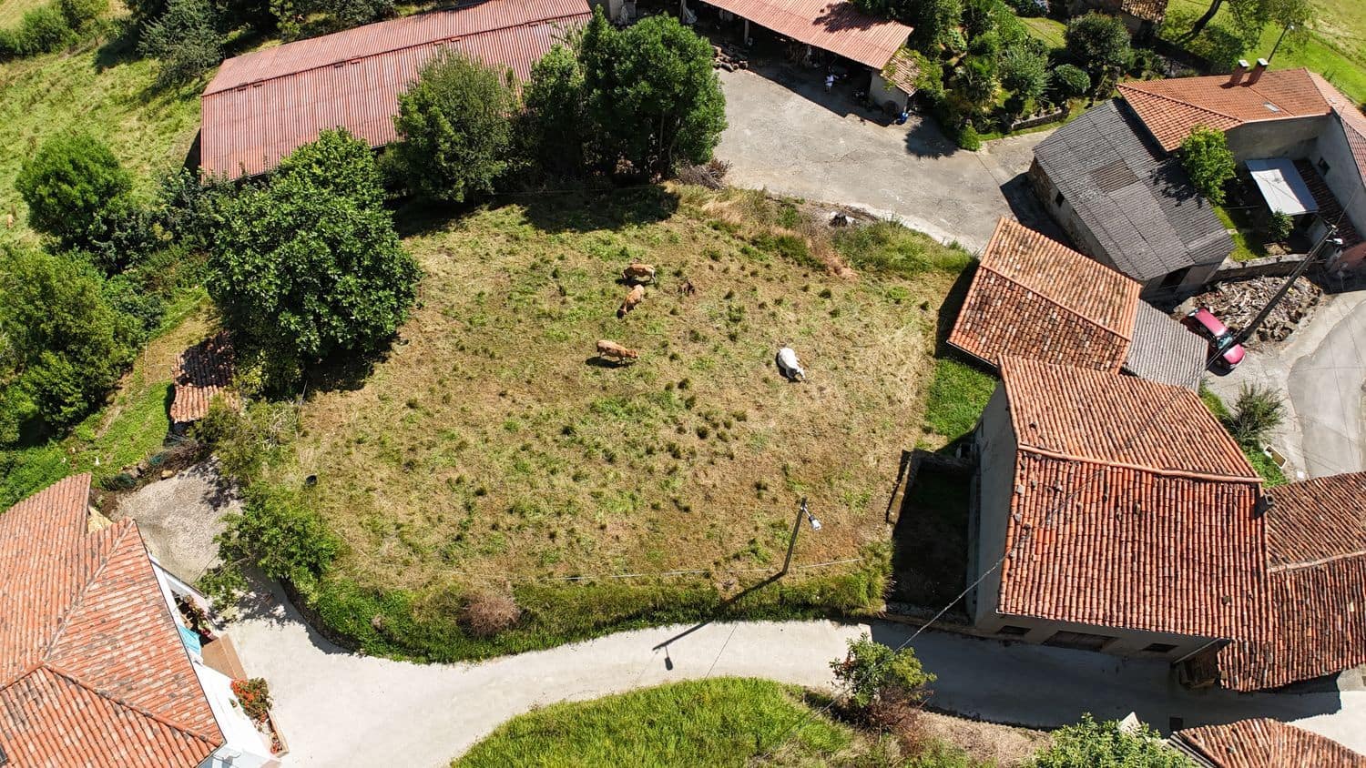 1 bedroom Finca/Country House for sale in Pilona with garage - € 50,000 (Ref: 9503732)