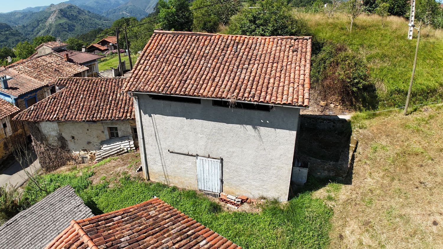 1 bedroom Finca/Country House for sale in Pilona with garage - € 50,000 (Ref: 9503732)