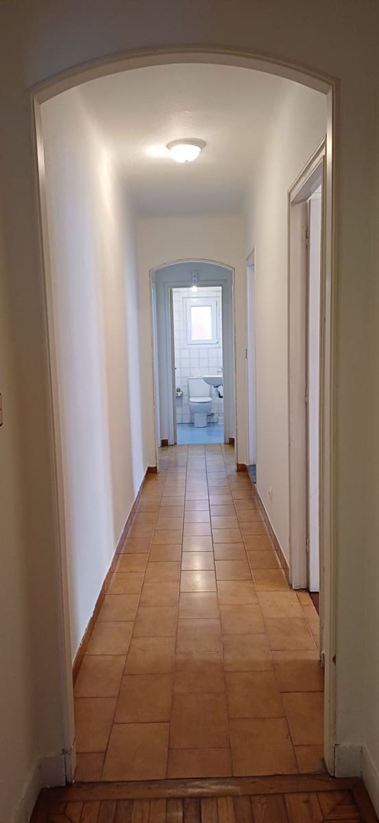 3 makuuhuone Huoneisto vuokrattavana paikassa Gijon mukana 
autotalli - 950 € (Ref: 9503733)