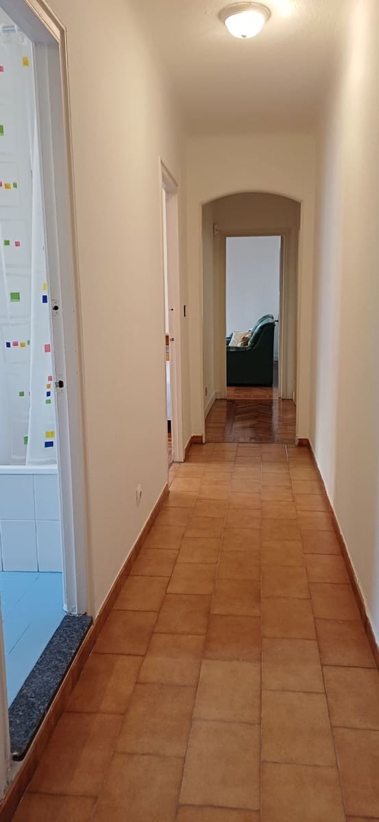 3 makuuhuone Huoneisto vuokrattavana paikassa Gijon mukana 
autotalli - 950 € (Ref: 9503733)