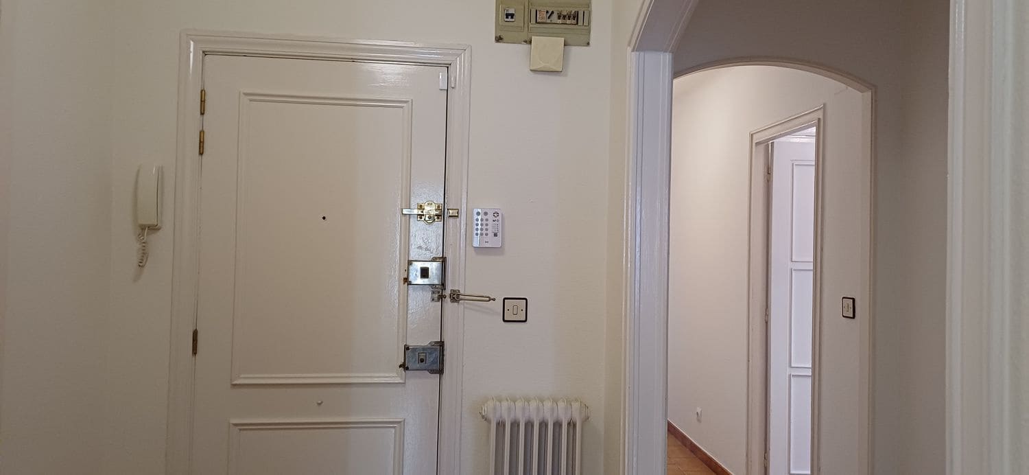 3 makuuhuone Huoneisto vuokrattavana paikassa Gijon mukana 
autotalli - 950 € (Ref: 9503733)