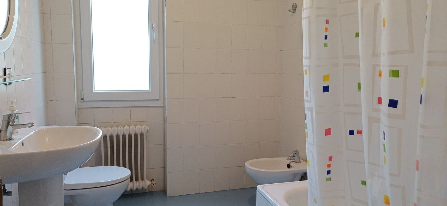 3 makuuhuone Huoneisto vuokrattavana paikassa Gijon mukana 
autotalli - 950 € (Ref: 9503733)