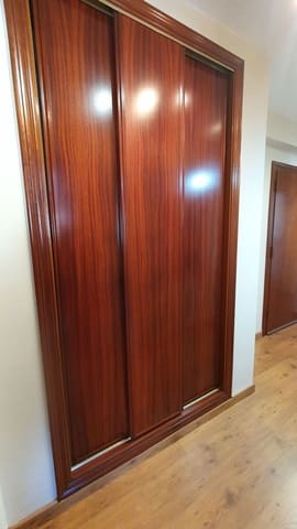 2 Zimmer Apartment zu verkaufen in Centro Urbano, Gijón mit Garage - 120.000 € (Ref: 9508405)