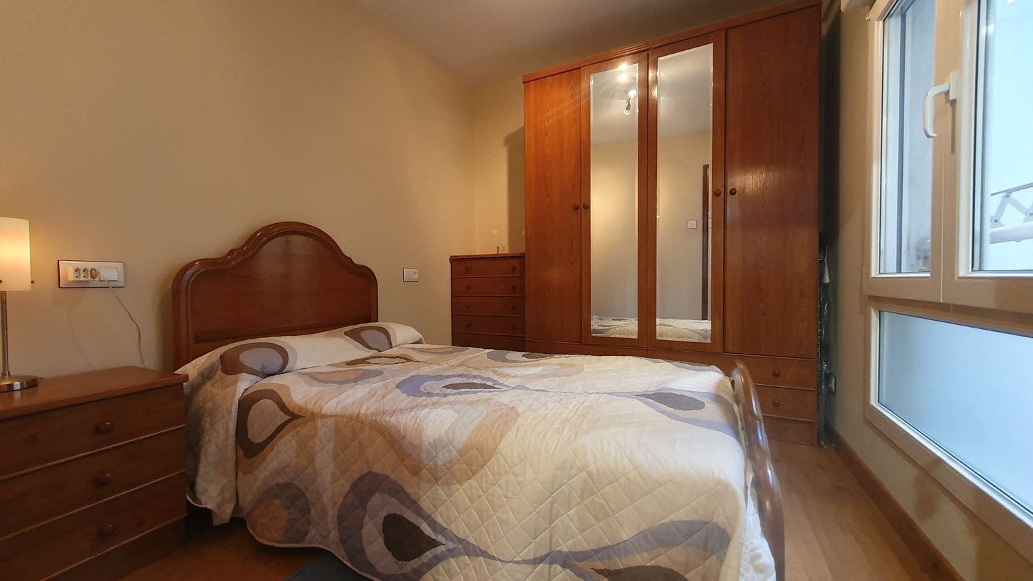 2 Zimmer Apartment zu verkaufen in Gijon mit Garage - 120.000 € (Ref: 9508405)