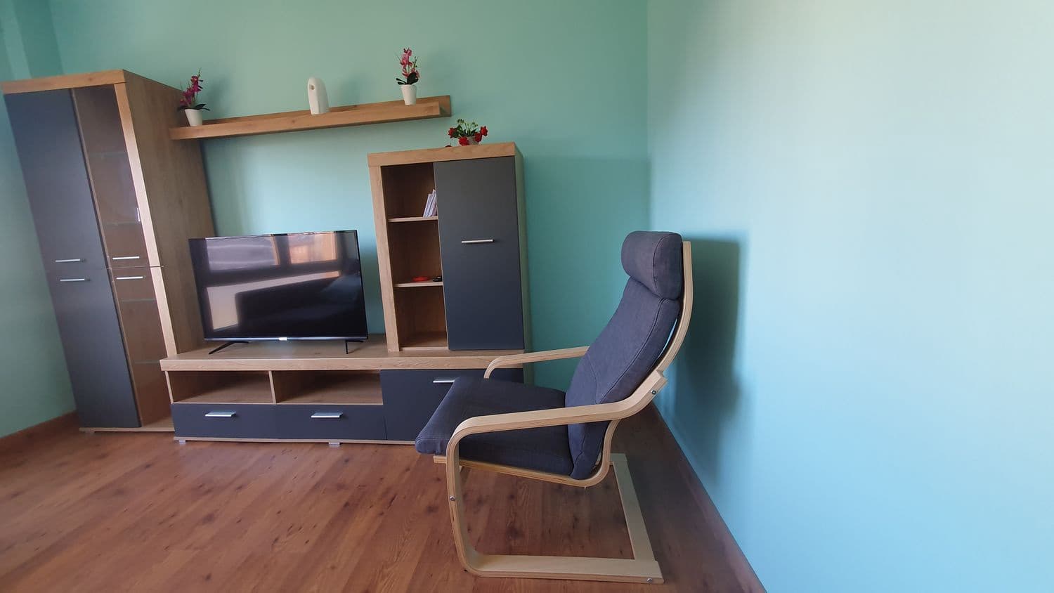 2 Zimmer Apartment zu verkaufen in Gijon mit Garage - 120.000 € (Ref: 9508405)