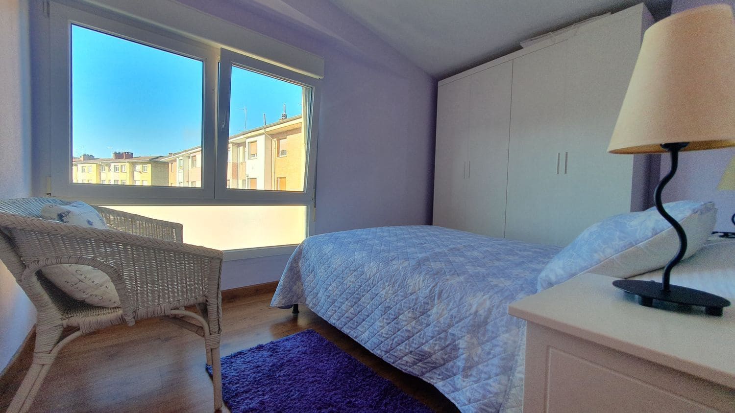 2 Zimmer Apartment zu verkaufen in Gijon mit Garage - 120.000 € (Ref: 9508405)