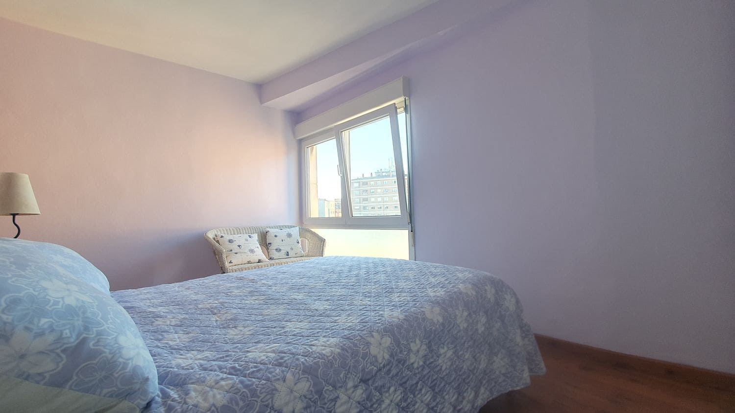 2 Zimmer Apartment zu verkaufen in Gijon mit Garage - 120.000 € (Ref: 9508405)