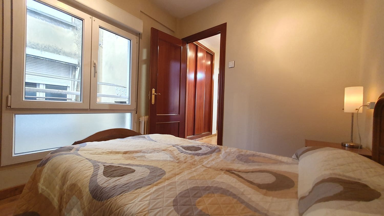 2 Zimmer Apartment zu verkaufen in Gijon mit Garage - 120.000 € (Ref: 9508405)