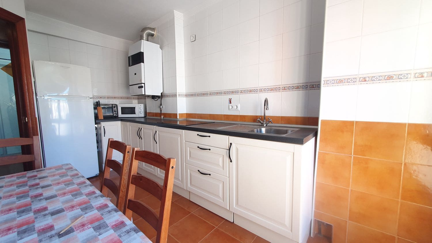 2 Zimmer Apartment zu verkaufen in Gijon mit Garage - 120.000 € (Ref: 9508405)
