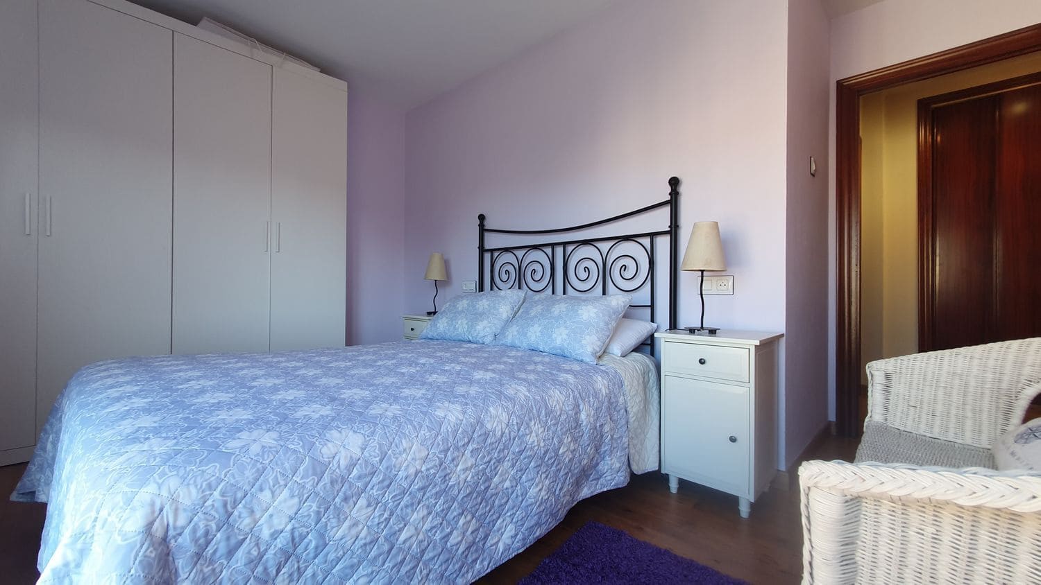 2 Zimmer Apartment zu verkaufen in Gijon mit Garage - 120.000 € (Ref: 9508405)