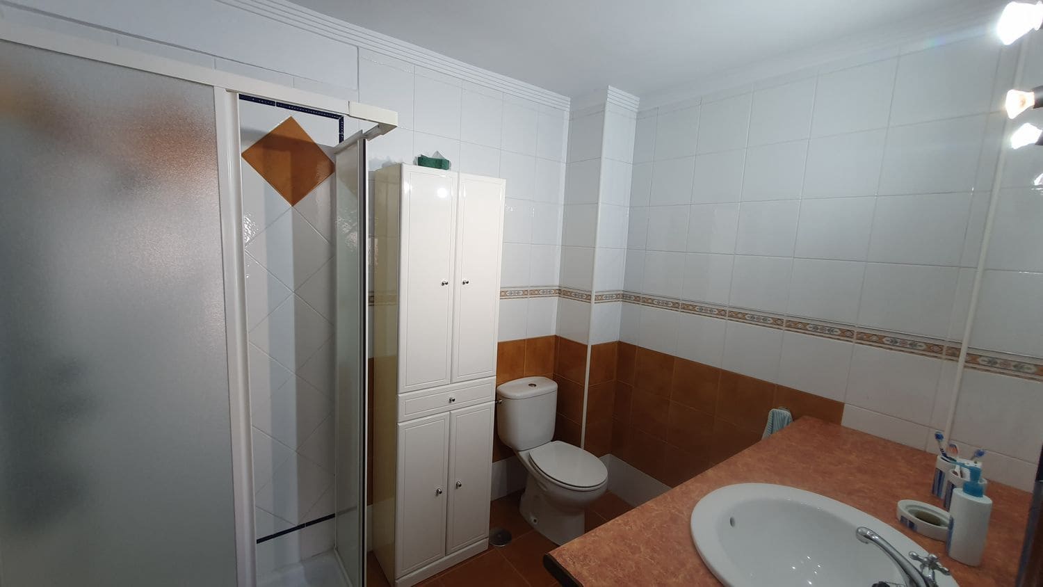 2 Zimmer Apartment zu verkaufen in Gijon mit Garage - 120.000 € (Ref: 9508405)