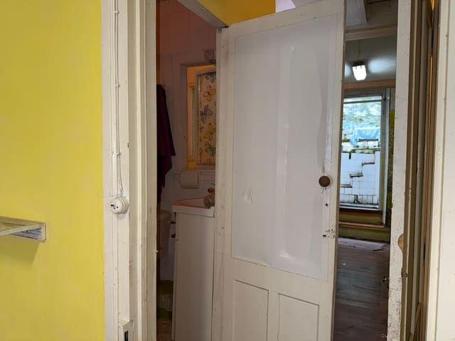 4 bedroom Townhouse for sale in Cudillero with garage - € 125,000 (Ref: 9508406)