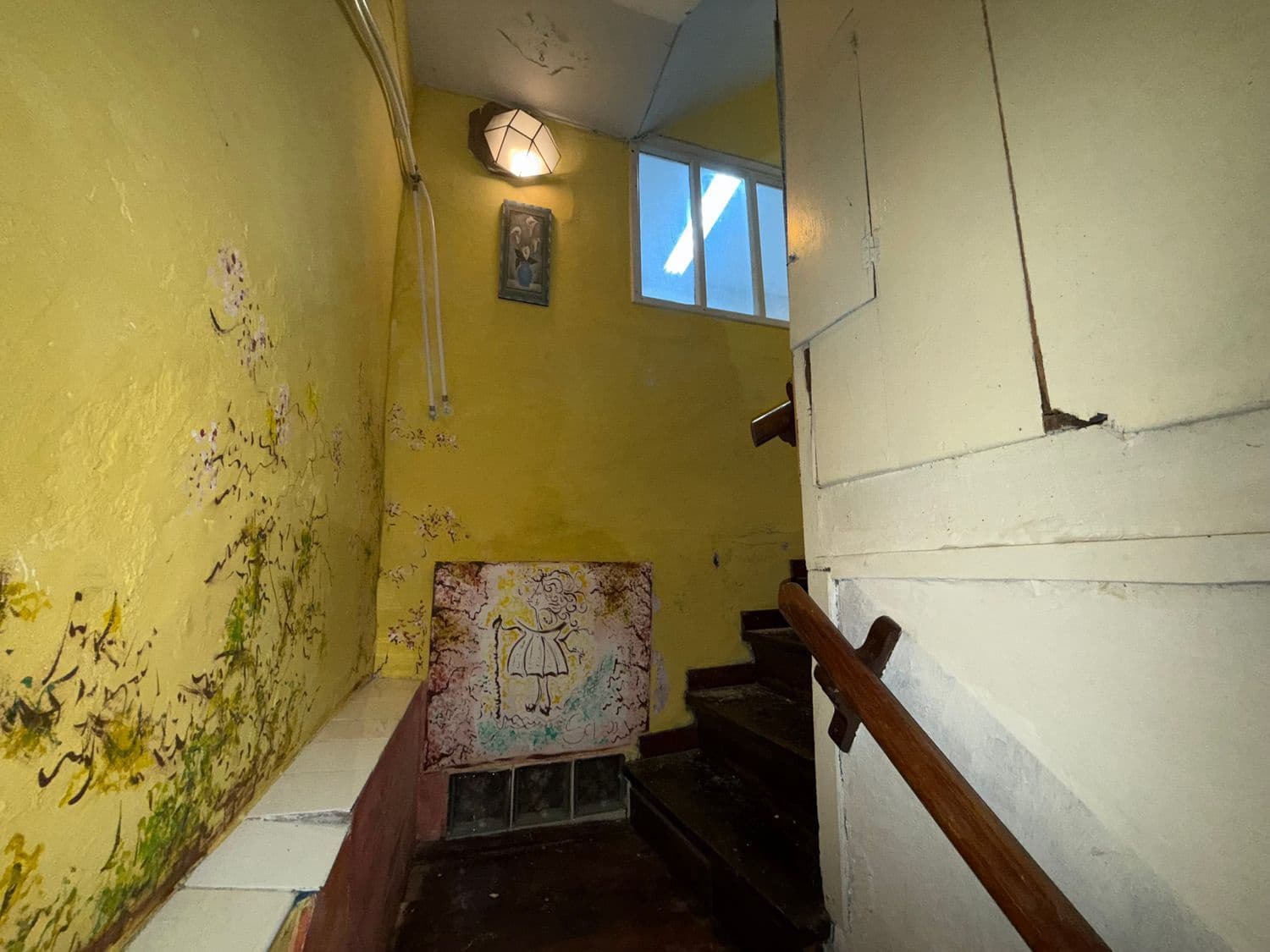 4 bedroom Townhouse for sale in Cudillero with garage - € 125,000 (Ref: 9508406)