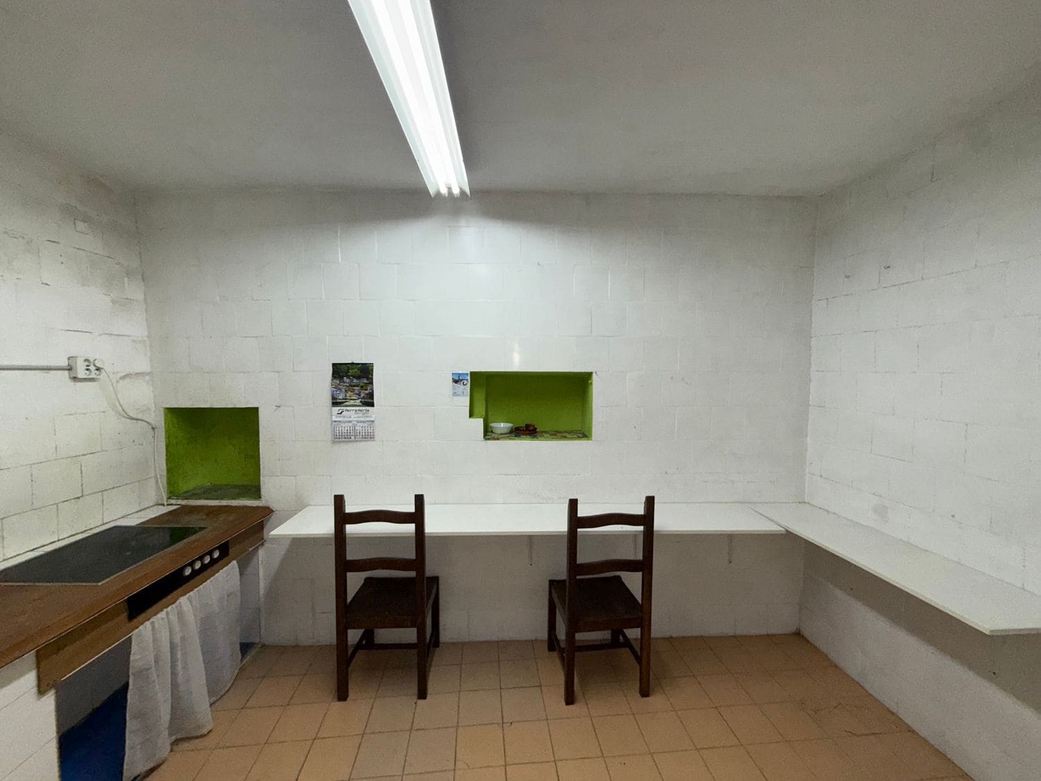 4 bedroom Townhouse for sale in Cudillero with garage - € 125,000 (Ref: 9508406)