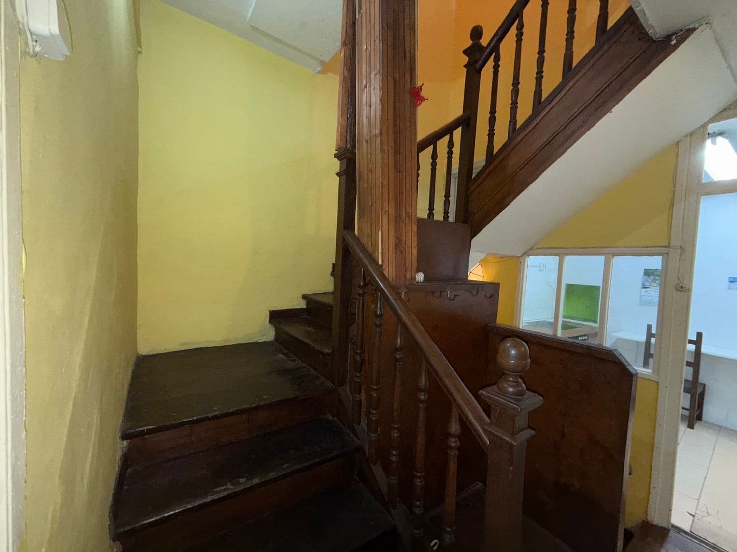 4 bedroom Townhouse for sale in Cudillero with garage - € 125,000 (Ref: 9508406)