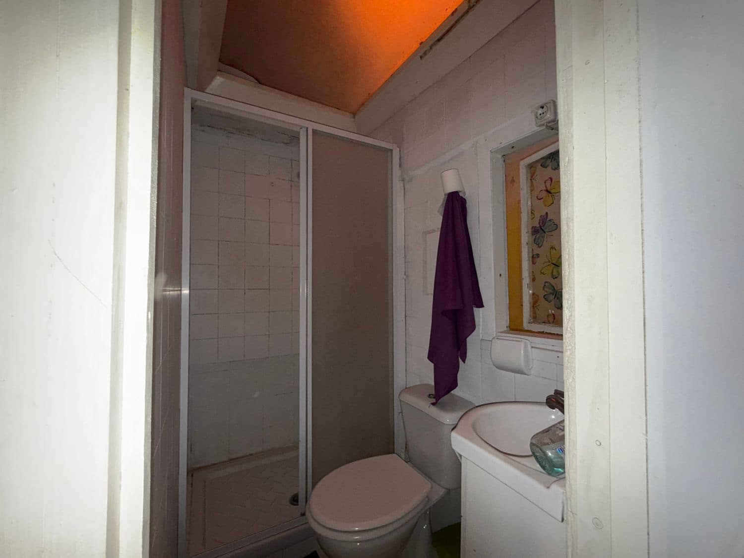 4 bedroom Townhouse for sale in Cudillero with garage - € 125,000 (Ref: 9508406)