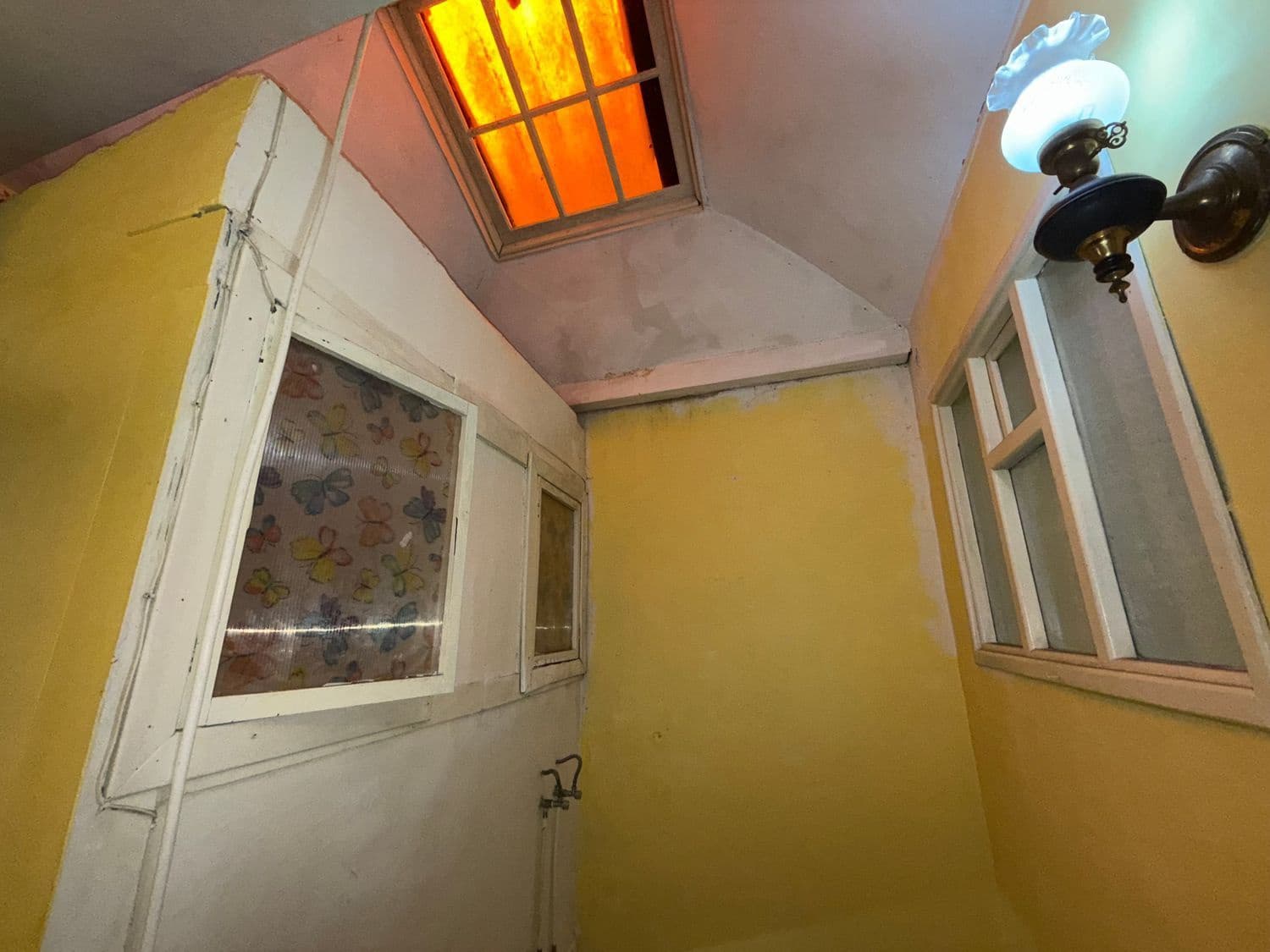 4 bedroom Townhouse for sale in Cudillero with garage - € 125,000 (Ref: 9508406)