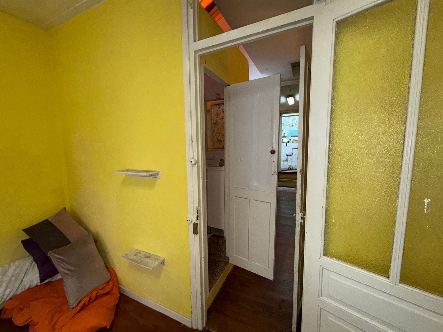 4 bedroom Townhouse for sale in Cudillero with garage - € 125,000 (Ref: 9508406)