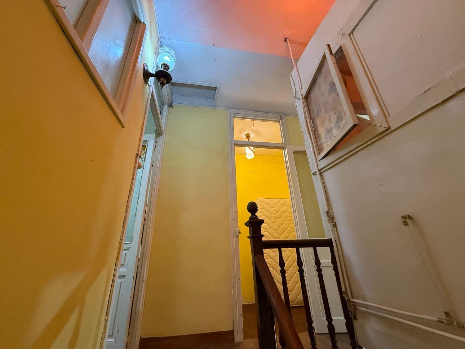 4 bedroom Townhouse for sale in Cudillero with garage - € 125,000 (Ref: 9508406)