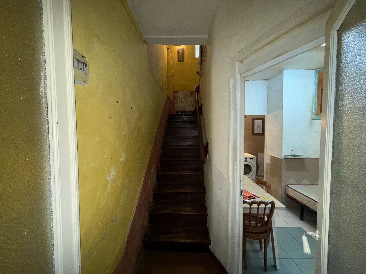 4 bedroom Townhouse for sale in Cudillero with garage - € 125,000 (Ref: 9508406)