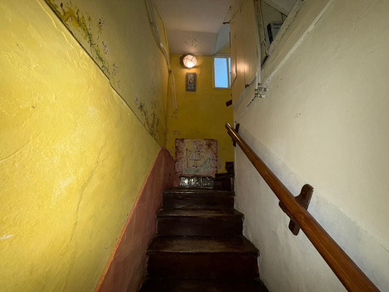 4 bedroom Townhouse for sale in Cudillero with garage - € 125,000 (Ref: 9508406)