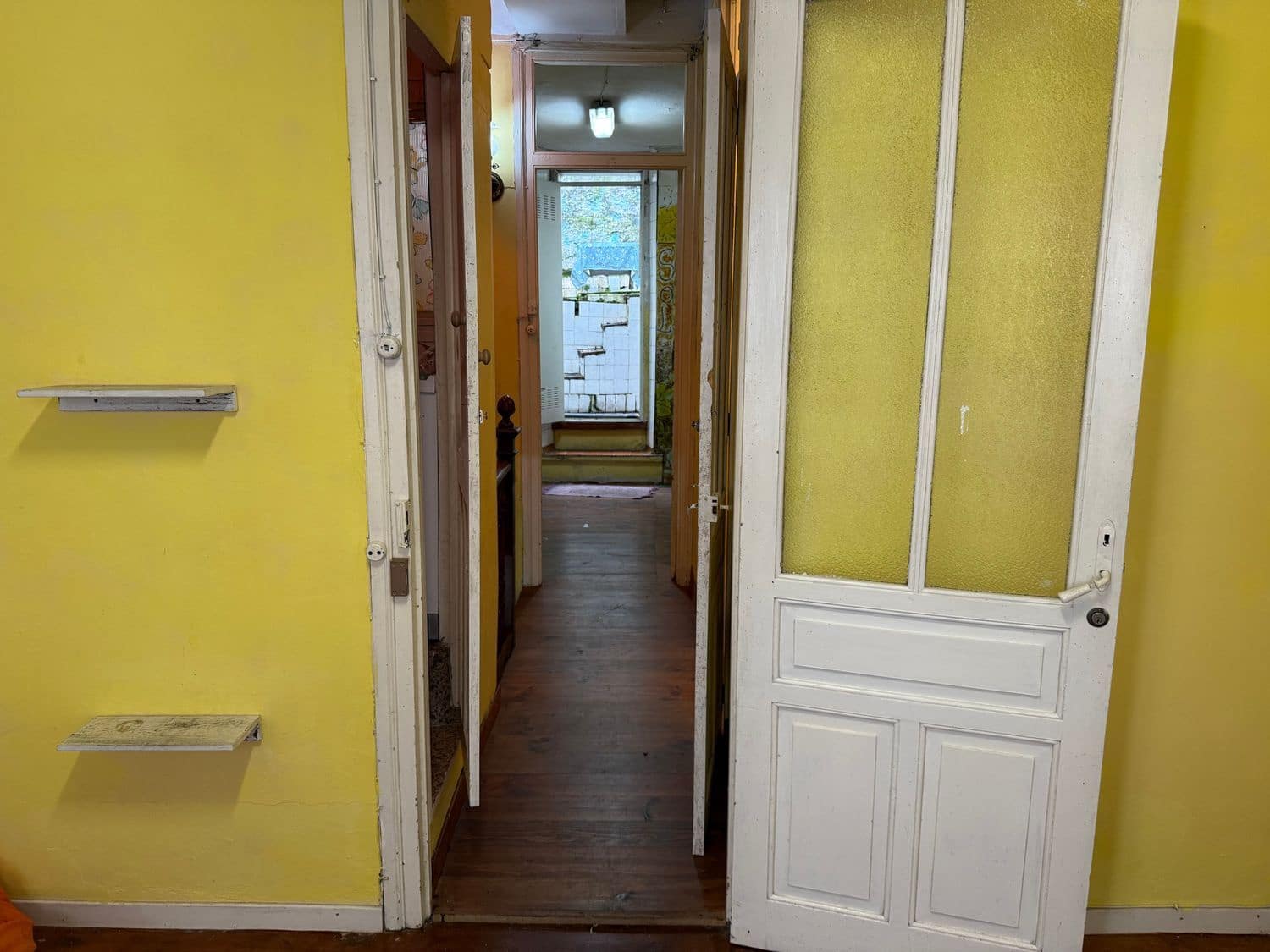 4 bedroom Townhouse for sale in Cudillero with garage - € 125,000 (Ref: 9508406)