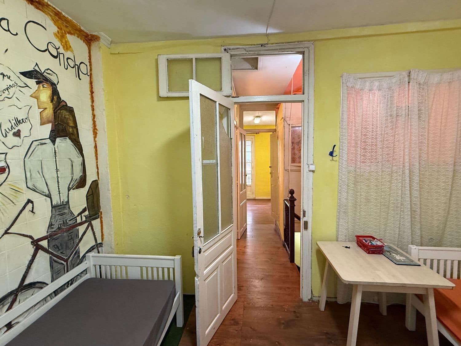 4 bedroom Townhouse for sale in Cudillero with garage - € 125,000 (Ref: 9508406)