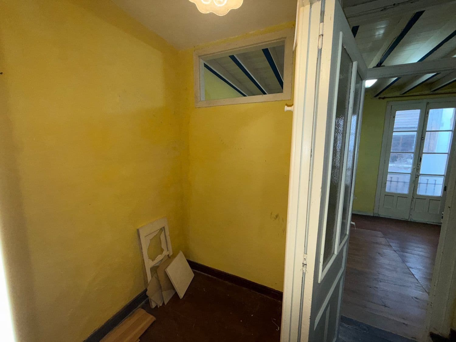 4 bedroom Townhouse for sale in Cudillero with garage - € 125,000 (Ref: 9508406)