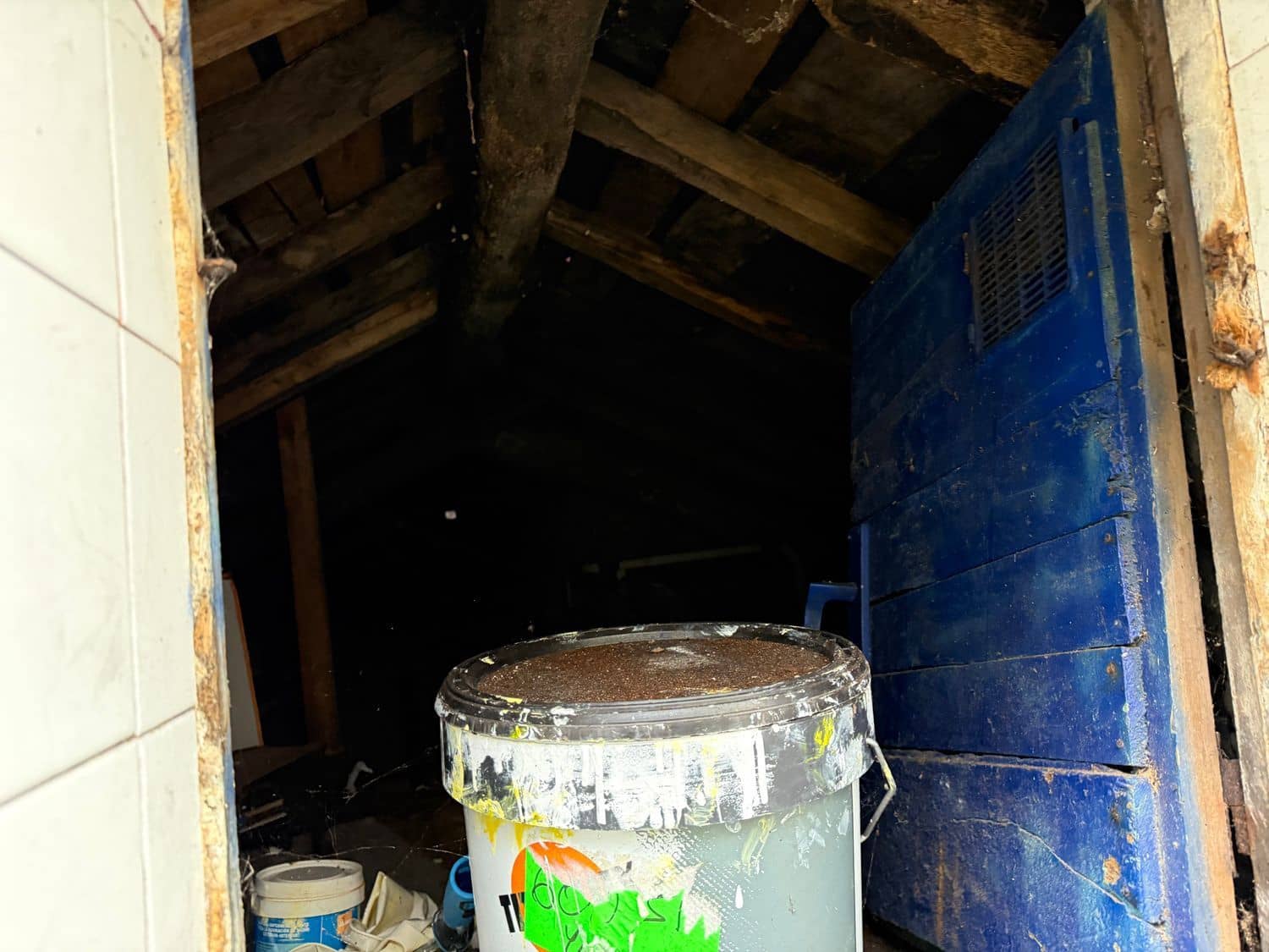 4 bedroom Townhouse for sale in Cudillero with garage - € 125,000 (Ref: 9508406)