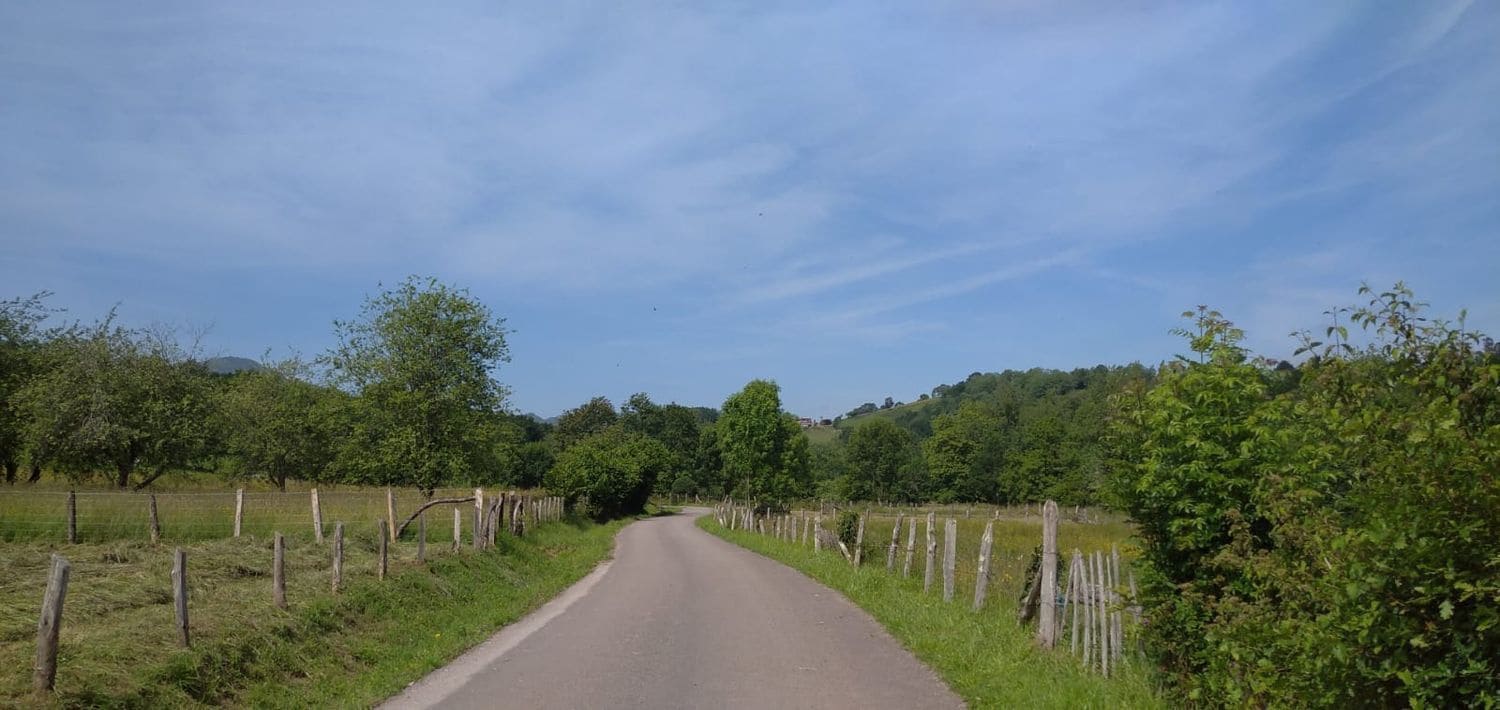 5 bedroom Finca/Country House for sale in Onis with garage - € 167,000 (Ref: 9508407)