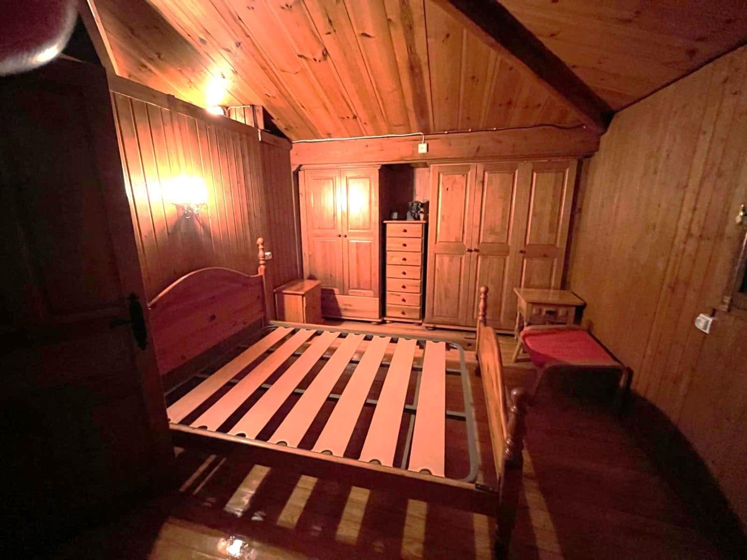 5 bedroom Finca/Country House for sale in Onis with garage - € 167,000 (Ref: 9508407)