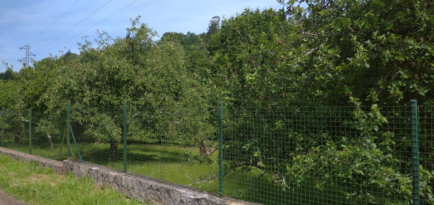 5 bedroom Finca/Country House for sale in Onis with garage - € 167,000 (Ref: 9508407)