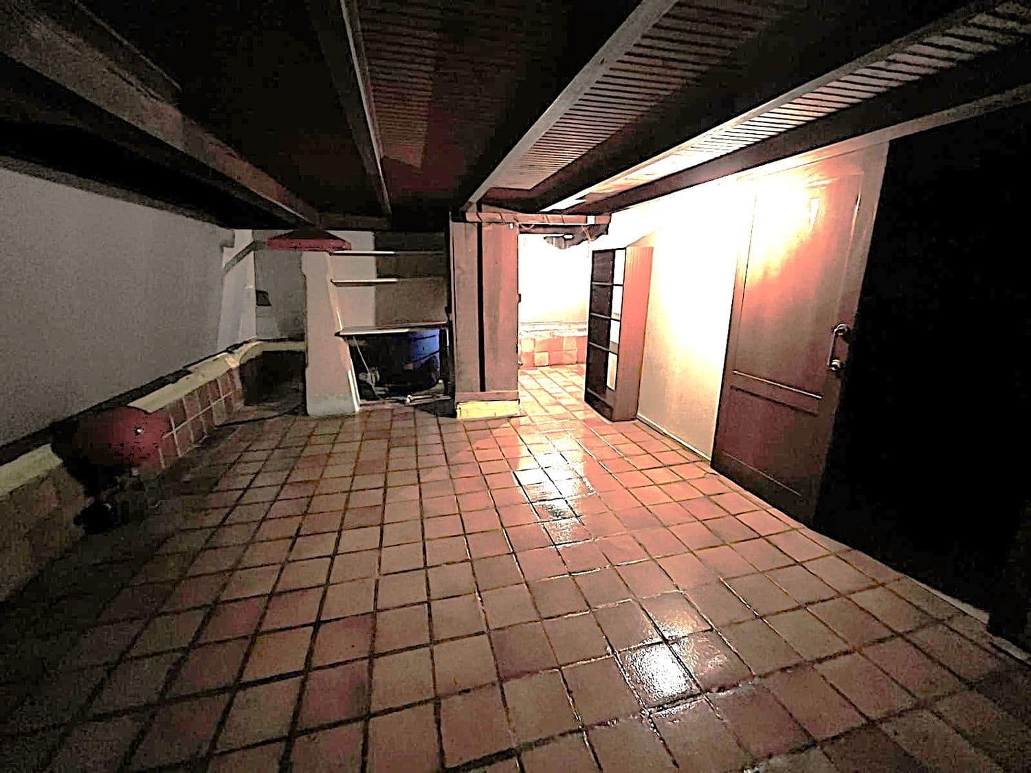 5 bedroom Finca/Country House for sale in Onis with garage - € 167,000 (Ref: 9508407)