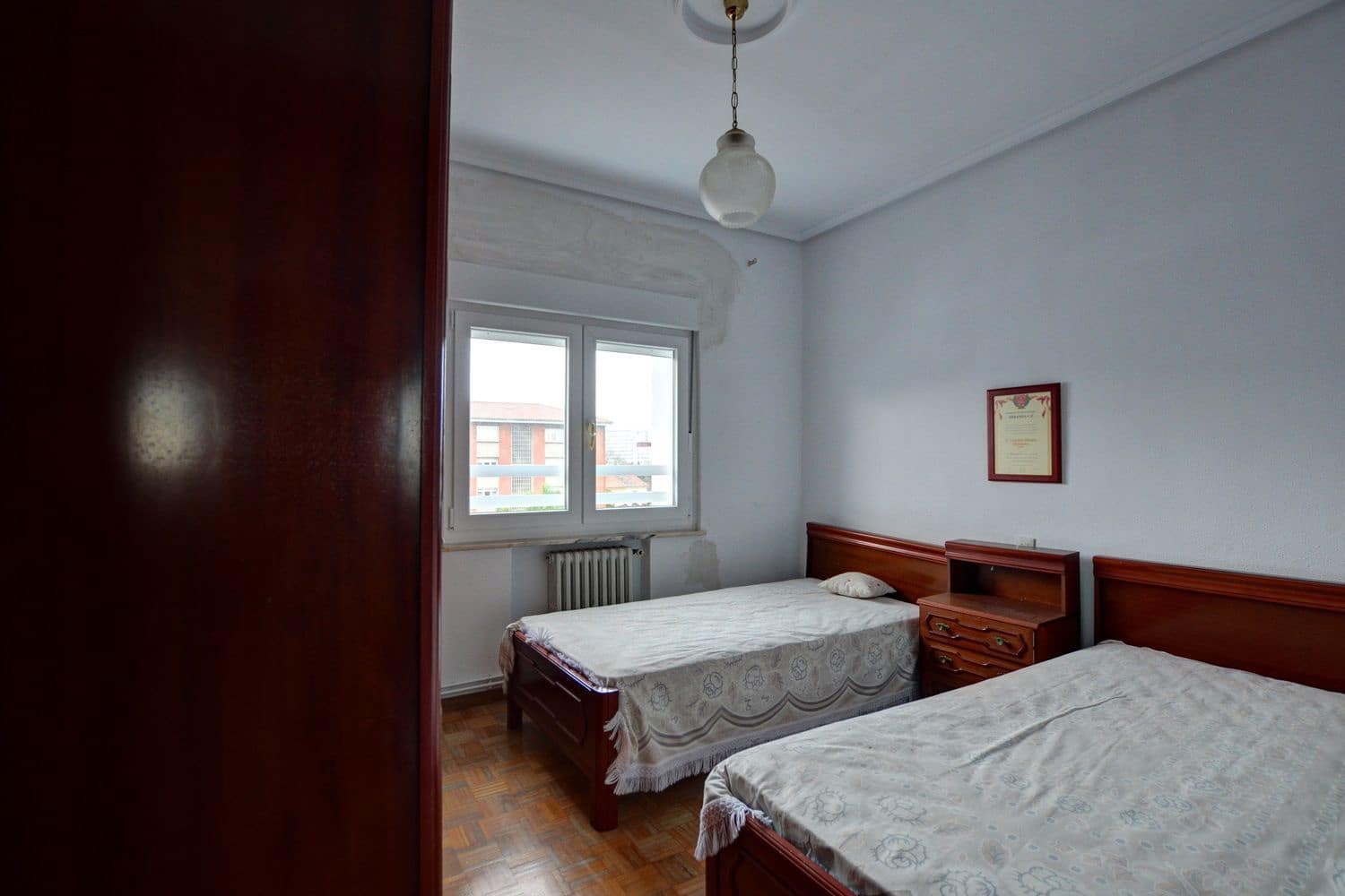 4 chambre Appartement à vendre à Aviles avec garage - 119 000 € (Ref: 9518262)