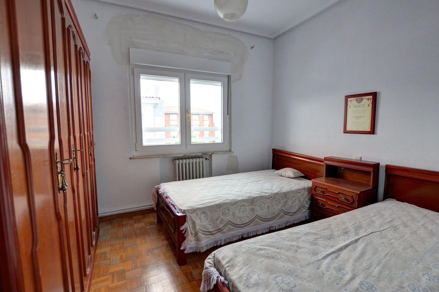 4 chambre Appartement à vendre à Aviles avec garage - 119 000 € (Ref: 9518262)