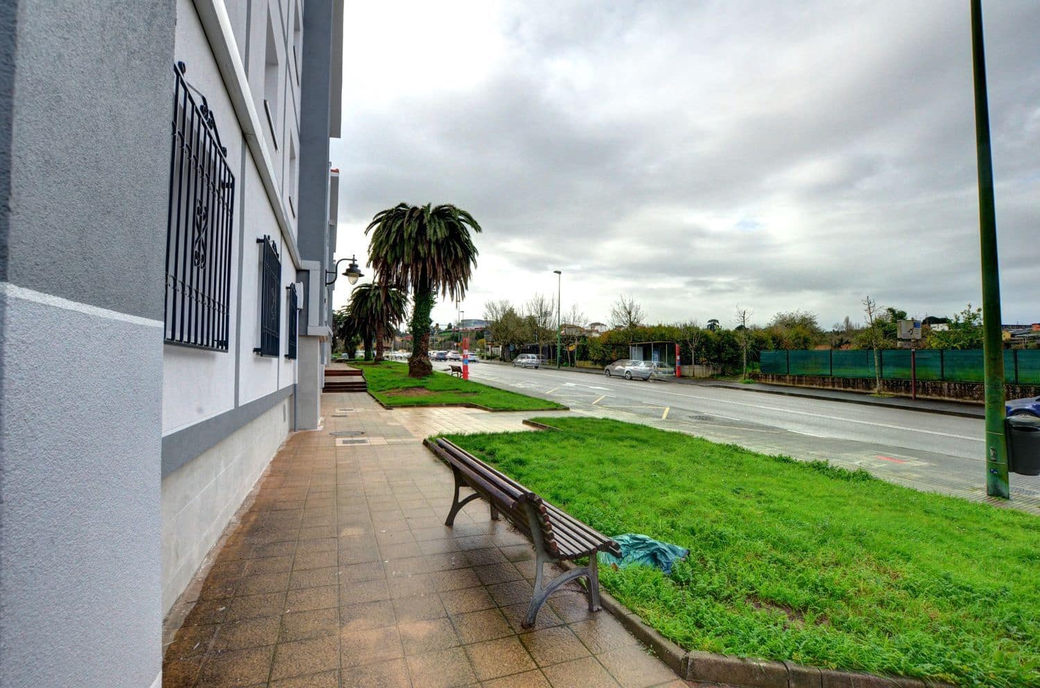 4 chambre Appartement à vendre à Aviles avec garage - 119 000 € (Ref: 9518262)