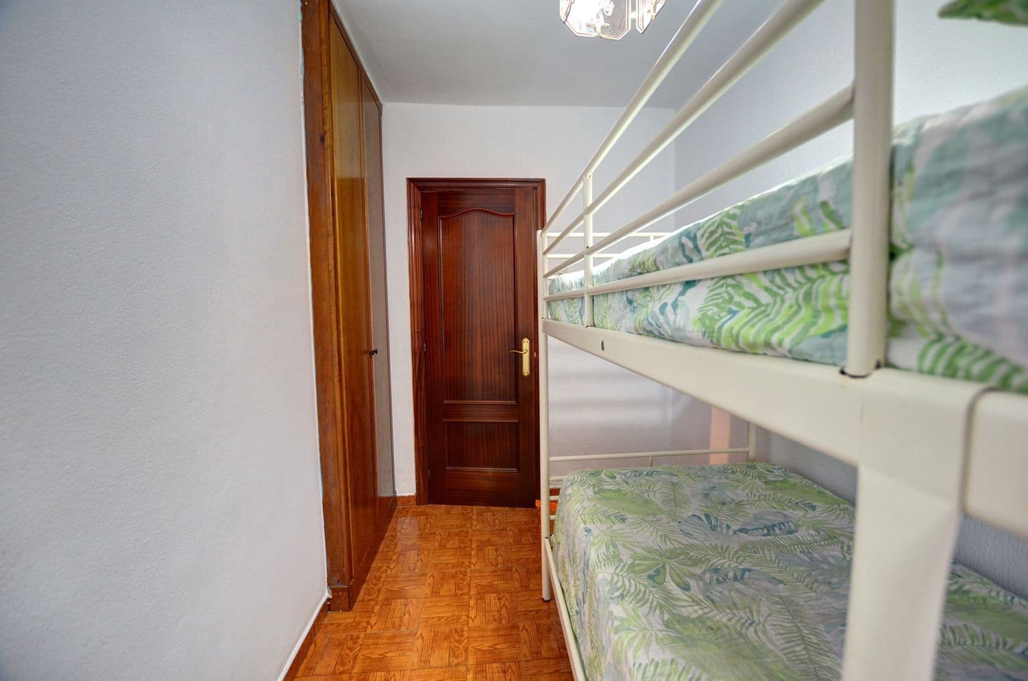 3 soveværelse Lejlighed til salg i Gijon med garage - € 165.000 (Ref: 9523990)