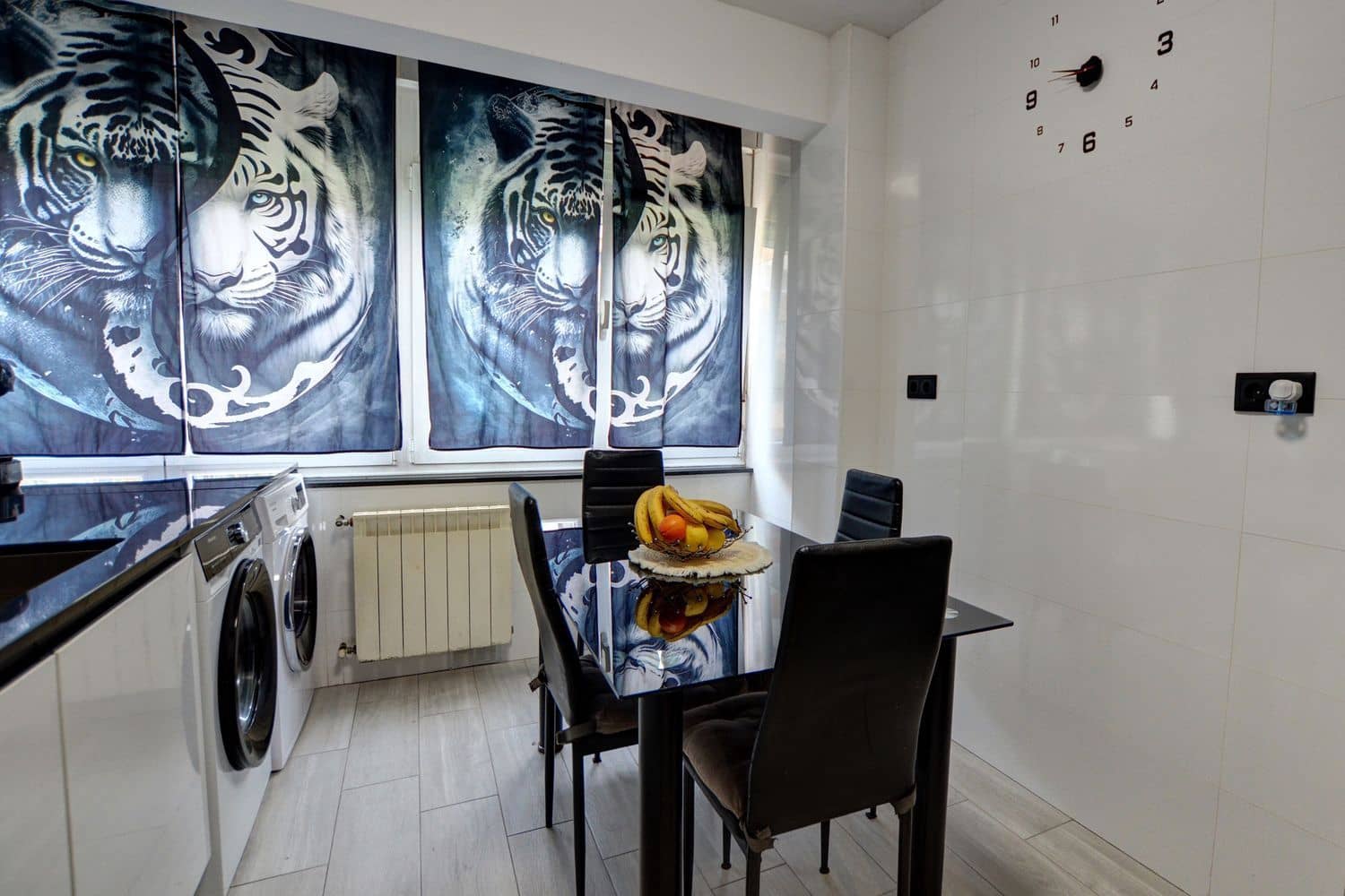 3 soveværelse Lejlighed til salg i Gijon med garage - € 165.000 (Ref: 9523990)