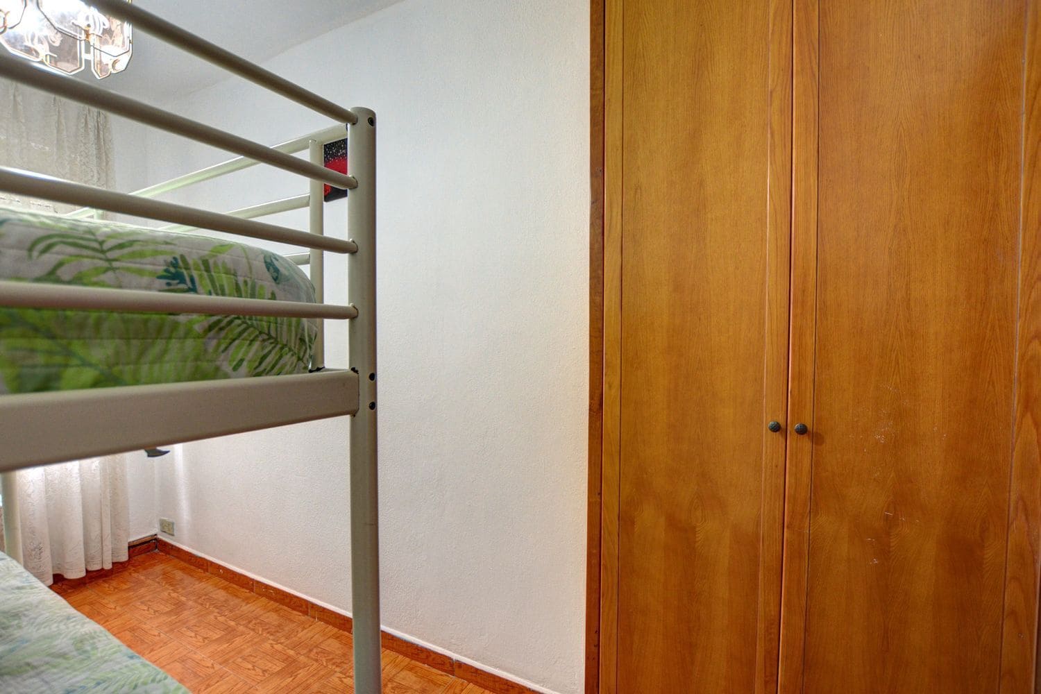 3 soveværelse Lejlighed til salg i Gijon med garage - € 165.000 (Ref: 9523990)