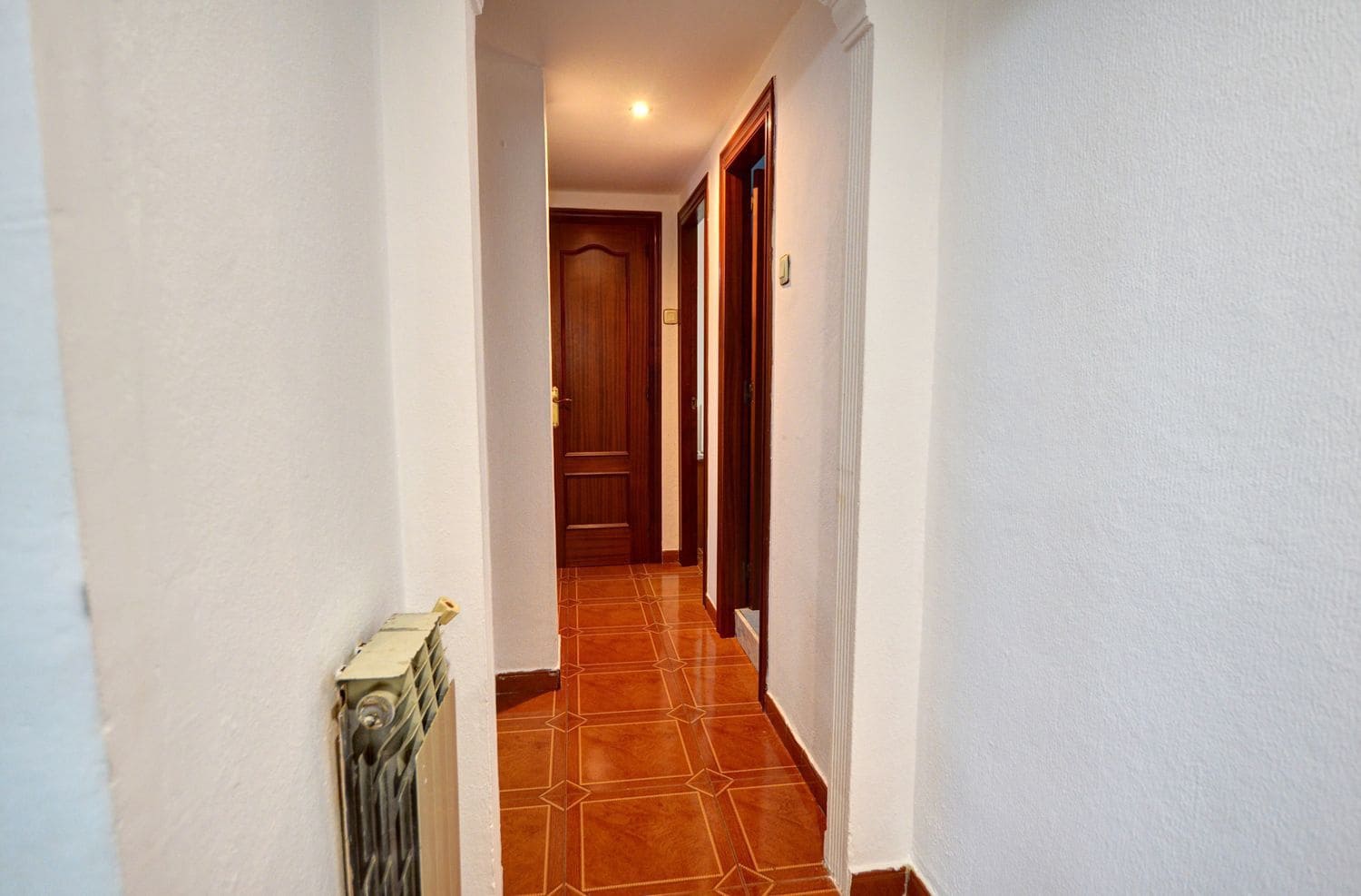 3 soveværelse Lejlighed til salg i Gijon med garage - € 165.000 (Ref: 9523990)