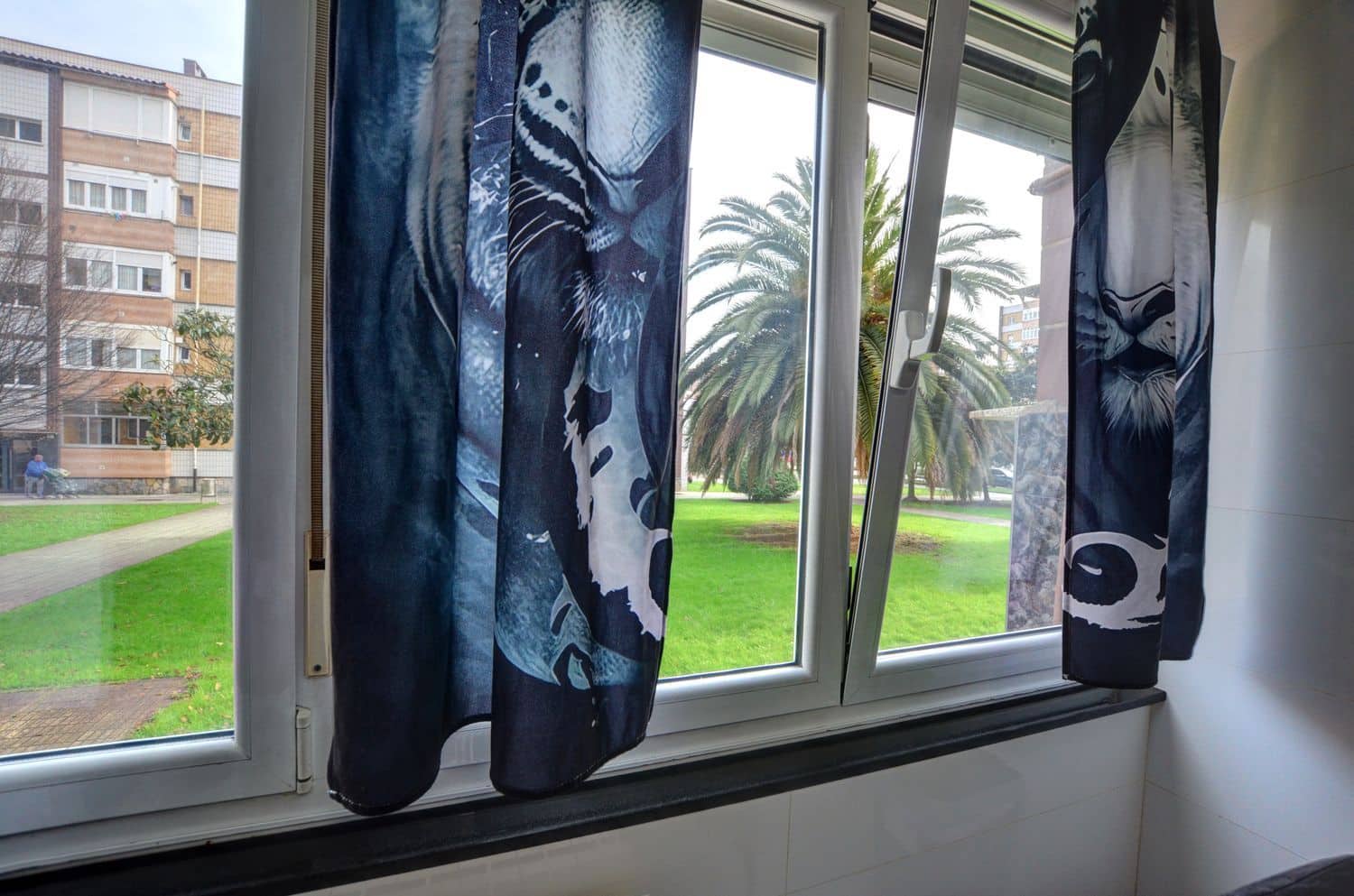 3 soveværelse Lejlighed til salg i Gijon med garage - € 165.000 (Ref: 9523990)