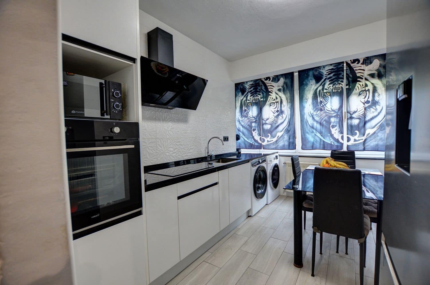 3 soveværelse Lejlighed til salg i Gijon med garage - € 165.000 (Ref: 9523990)