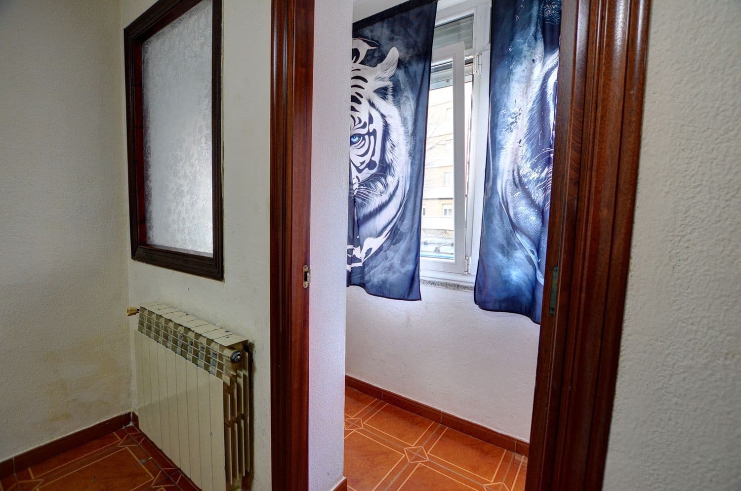 3 soveværelse Lejlighed til salg i Gijon med garage - € 165.000 (Ref: 9523990)