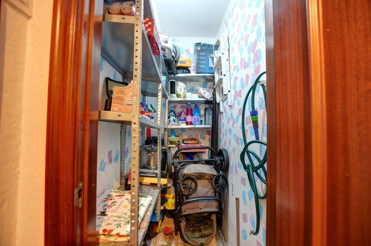 3 soveværelse Lejlighed til salg i Gijon med garage - € 165.000 (Ref: 9523990)