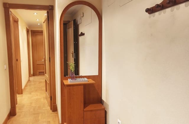 3 sypialnia Apartament na sprzedaż w Centro Urbano, Gijón z garażem - 290 000 € (Ref: 9525924)