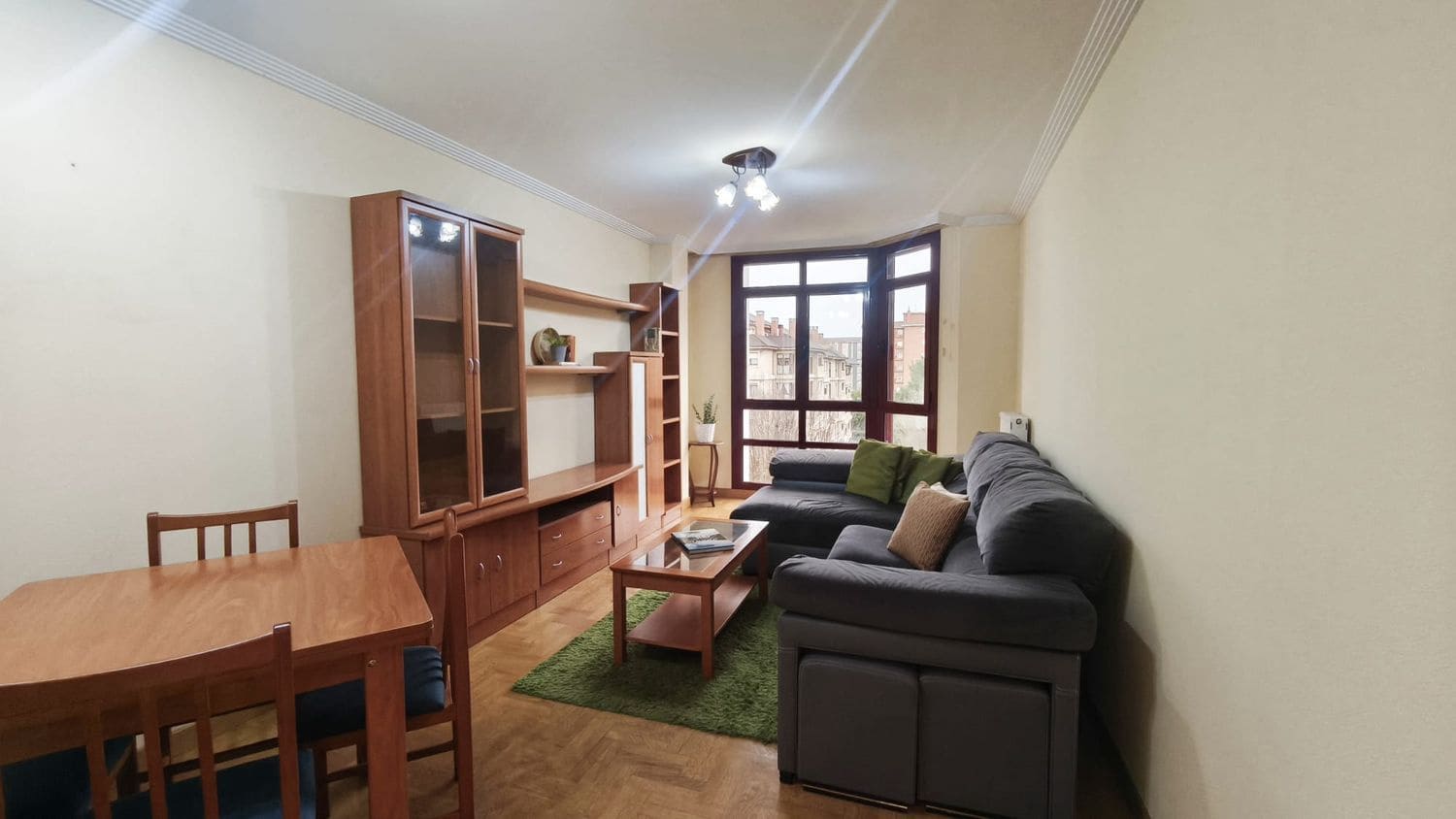 3 sypialnia Apartament na sprzedaż w Gijon z garażem - 290 000 € (Ref: 9525924)