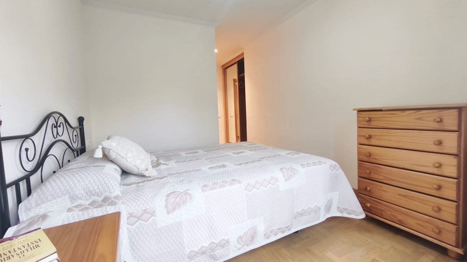 3 sypialnia Apartament na sprzedaż w Gijon z garażem - 290 000 € (Ref: 9525924)