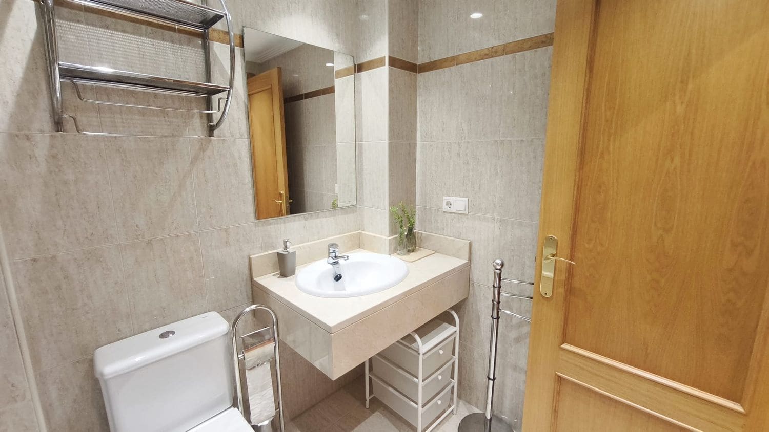 3 sypialnia Apartament na sprzedaż w Gijon z garażem - 290 000 € (Ref: 9525924)