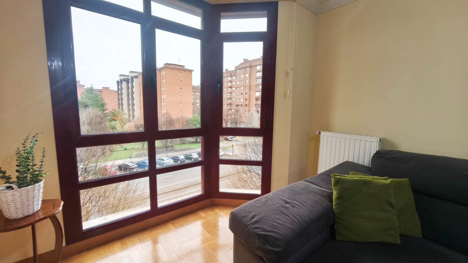 3 sypialnia Apartament na sprzedaż w Gijon z garażem - 290 000 € (Ref: 9525924)