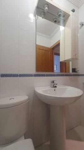 2 soverom Leilighet til salgs i Colunga med svømmebasseng garasje - € 189 000 (Ref: 9525925)